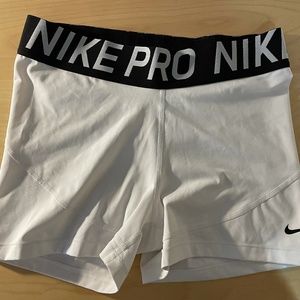 Nike Pros
